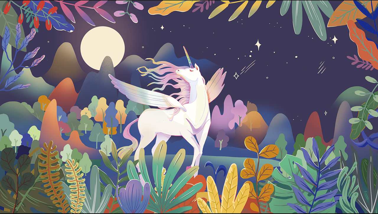 月饼包装DEMO2（图ZMjIyNjMxMDUy） - 商业插画 - 站酷设计师小清SJQing原创素材 - 站酷ZCOOL