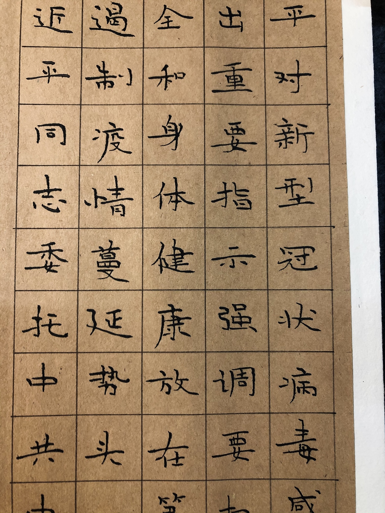 《痛悼抗疫牺牲医务者》（图ZMjI2NzMxOTI0） - 字体/字形 - 站酷设计师愚铭原创素材 - 站酷ZCOOL