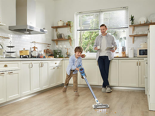 TINECO添可 || 无线智能洗地机