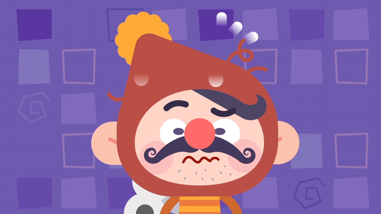 斑马动画2021总结-思维篇（图ZMjgyNjc1Nzgw） - 其他动漫 - 站酷设计师斑马zack原创素材 - 站酷ZCOOL