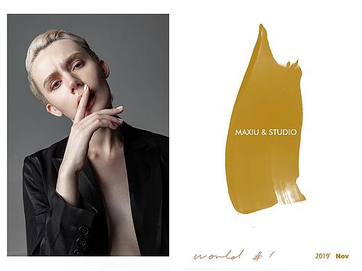 #马修工作室出品#