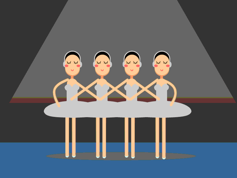 ai 插画练习（图ZMTQzNjQxNjU2） - 图案 - 站酷设计师蔓延你好啊原创素材 - 站酷ZCOOL