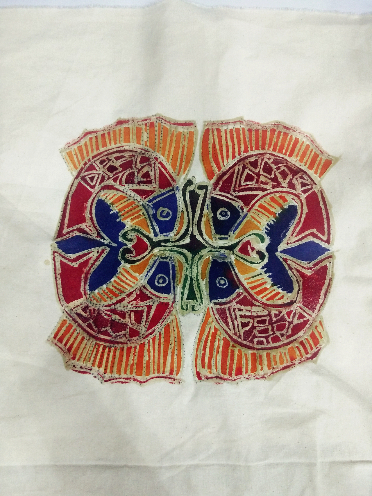 手工（图ZNDgwMDcwODQ=） - 其他手工艺 - 站酷设计师喵还没睡原创素材 - 站酷ZCOOL