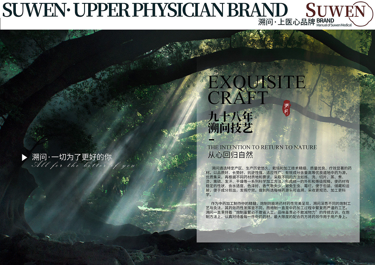 溯问产品国风画册（图ZMjM3Njg3OTUy） - 书籍/画册 - 站酷设计师青衫衫原创素材 - 站酷ZCOOL