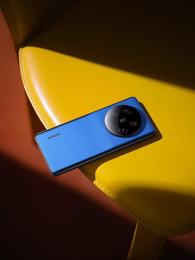 xiaomi 13Ultra及13