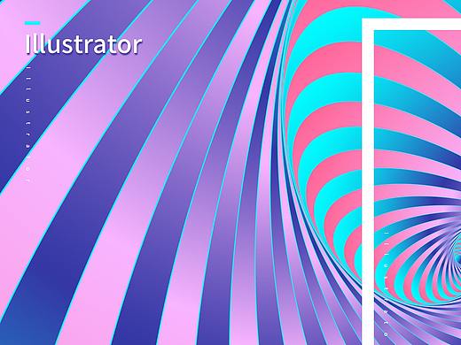 AI扭曲和變換（個(gè)人主頁(yè)-ZNDY2NzQ4NzY=） - 其他網(wǎng)頁(yè) - 站酷設(shè)計(jì)師兇猛的餓魚(yú)原創(chuàng)素材 - 站酷ZCOOL