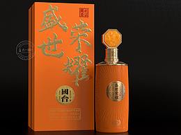 白酒项目