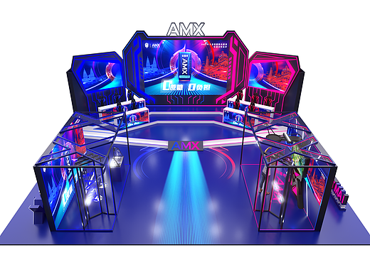 重庆安慕希路演