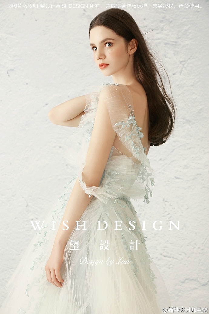 莉吉雅的舞剧，婚纱设计师兰奕2017挚爱系列（图ZNjU3ODY5NDQ=） - 正装/礼服 - 站酷设计师婚纱设计师兰奕原创素材 - 站酷ZCOOL