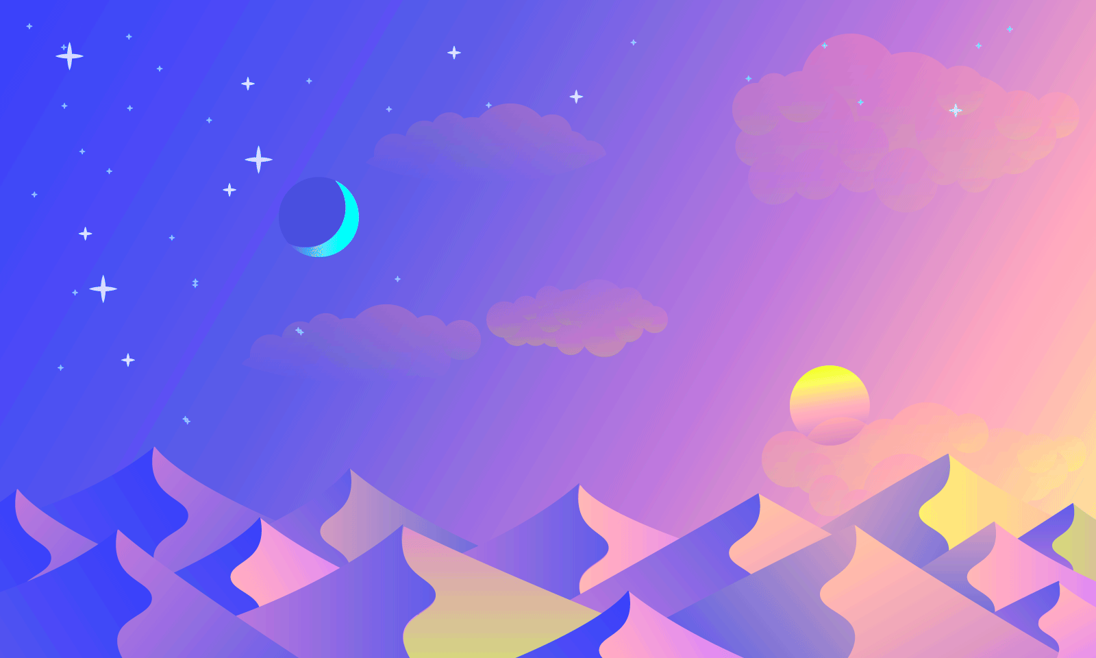 JIDesigner的個(gè)人主頁（背景預(yù)覽） - 主頁背景設(shè)置 - 站酷設(shè)計(jì)師JIDesigner原創(chuàng)素材 - 站酷ZCOOL