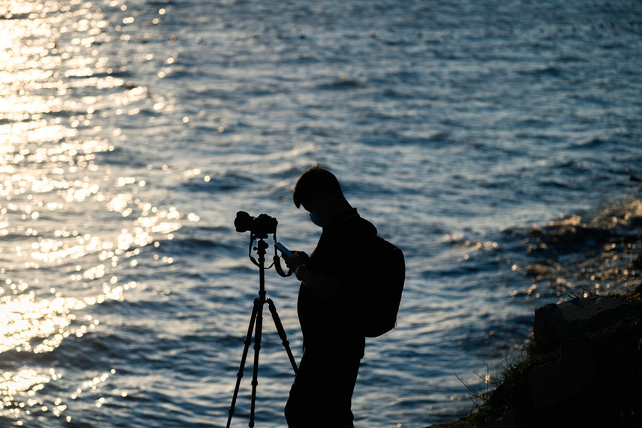 深圳西湾红树林公园 2021/05/16