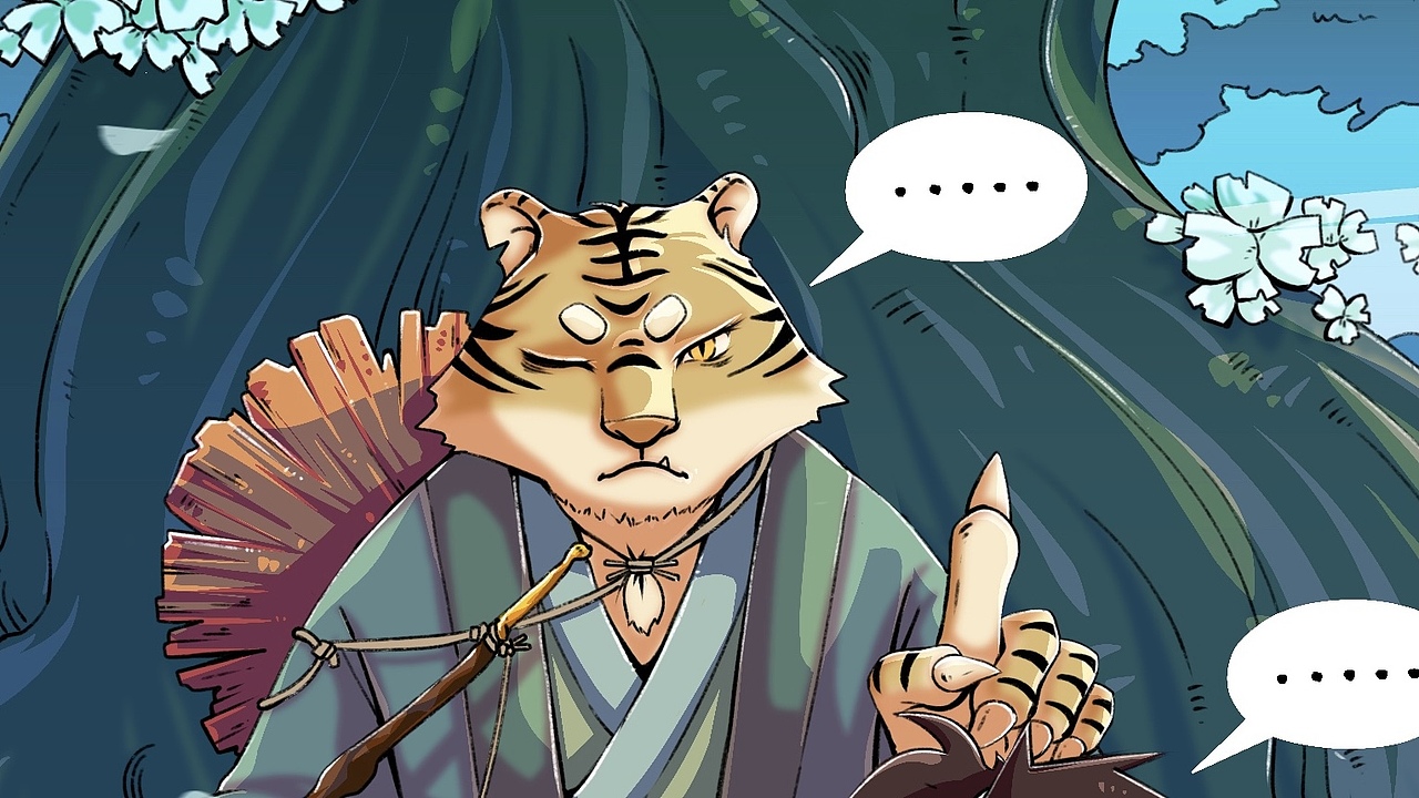 《和风物语-捕鱼人》（图ZMjY2MjIxMjQw） - 商业插画 - 站酷设计师11路公交站原创素材 - 站酷ZCOOL