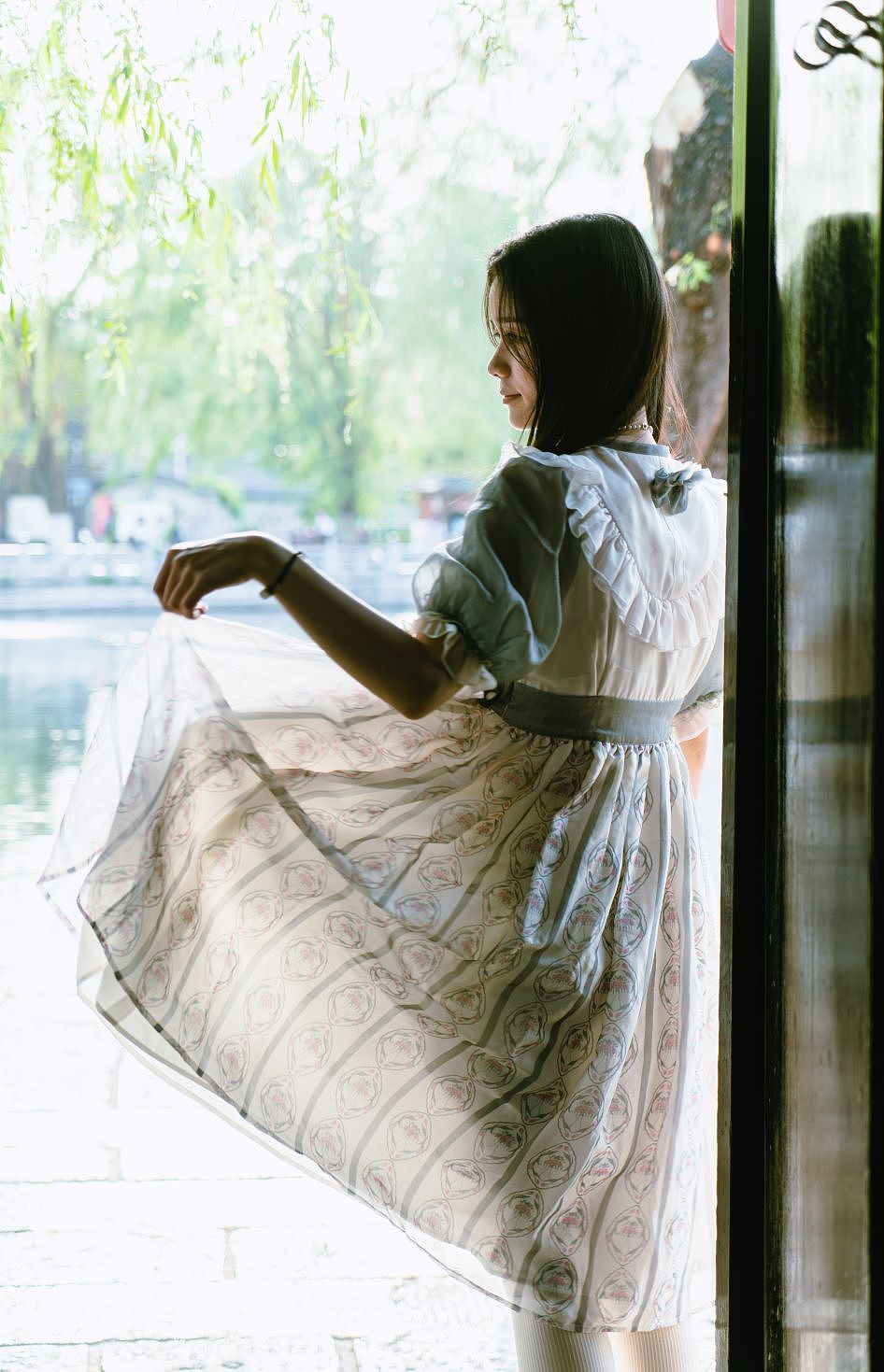 济南 人像（图ZMzM4MjMyNjU2） - 人像摄影 - 站酷设计师神奇飛行員豬豬原创素材 - 站酷ZCOOL