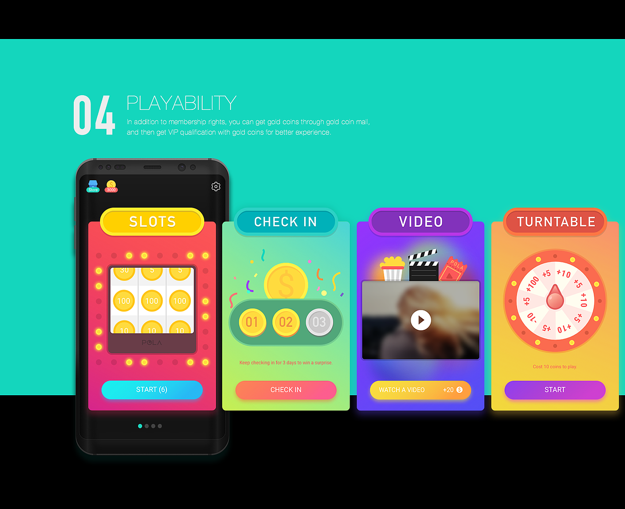 Pola camera(图ZMTExNzM5ODg4) - APP界面 - 站酷设计师Amoo阿毛原创素材 - 站酷ZCOOL