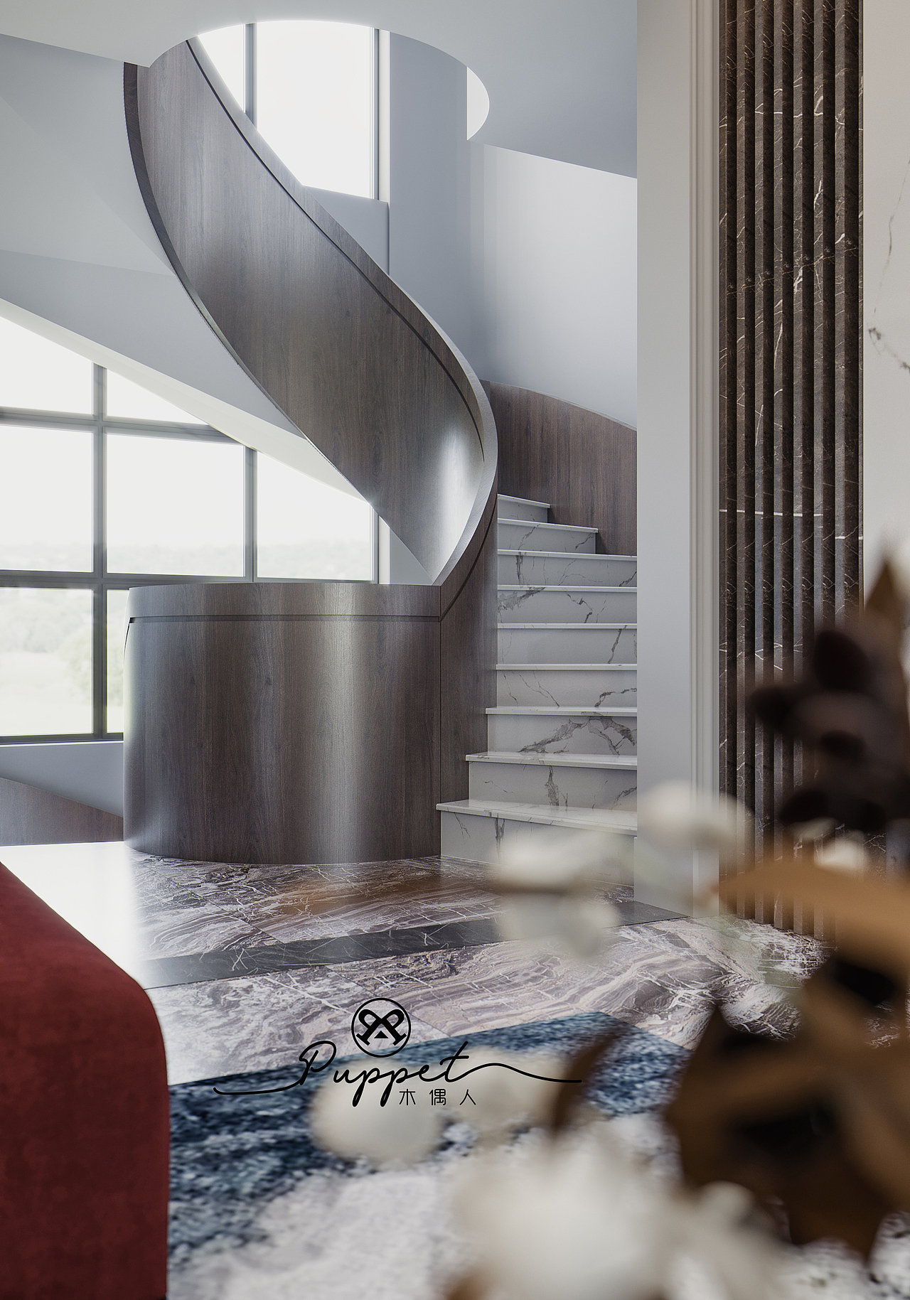 木偶人丨三月精品（图ZMjAxNTIzNDQ4） - 家装设计 - 站酷设计师木偶人丨Joker原创素材 - 站酷ZCOOL