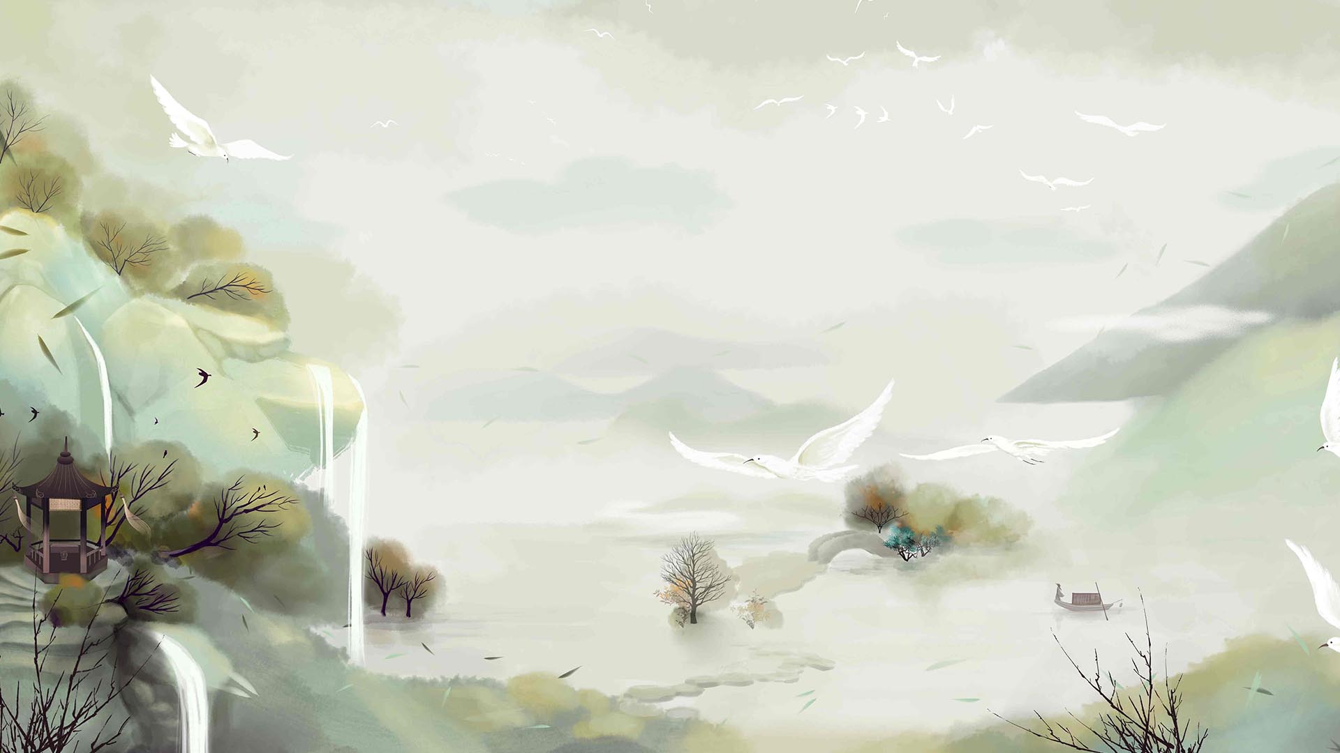 小貓北風(fēng)吹的個人主頁（背景預(yù)覽） - 主頁背景設(shè)置 - 站酷設(shè)計師小貓北風(fēng)吹原創(chuàng)素材 - 站酷ZCOOL