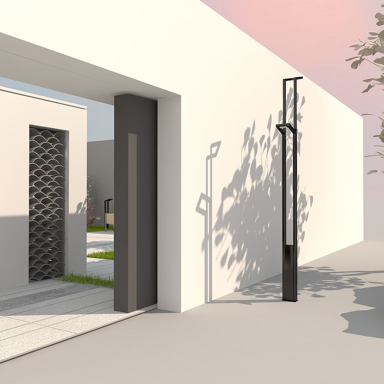 这一次、甲方是我爸！（图ZMTM4MjgzNDI0） - 建筑设计 - 站酷设计师力锐欧阳黎明原创素材 - 站酷ZCOOL