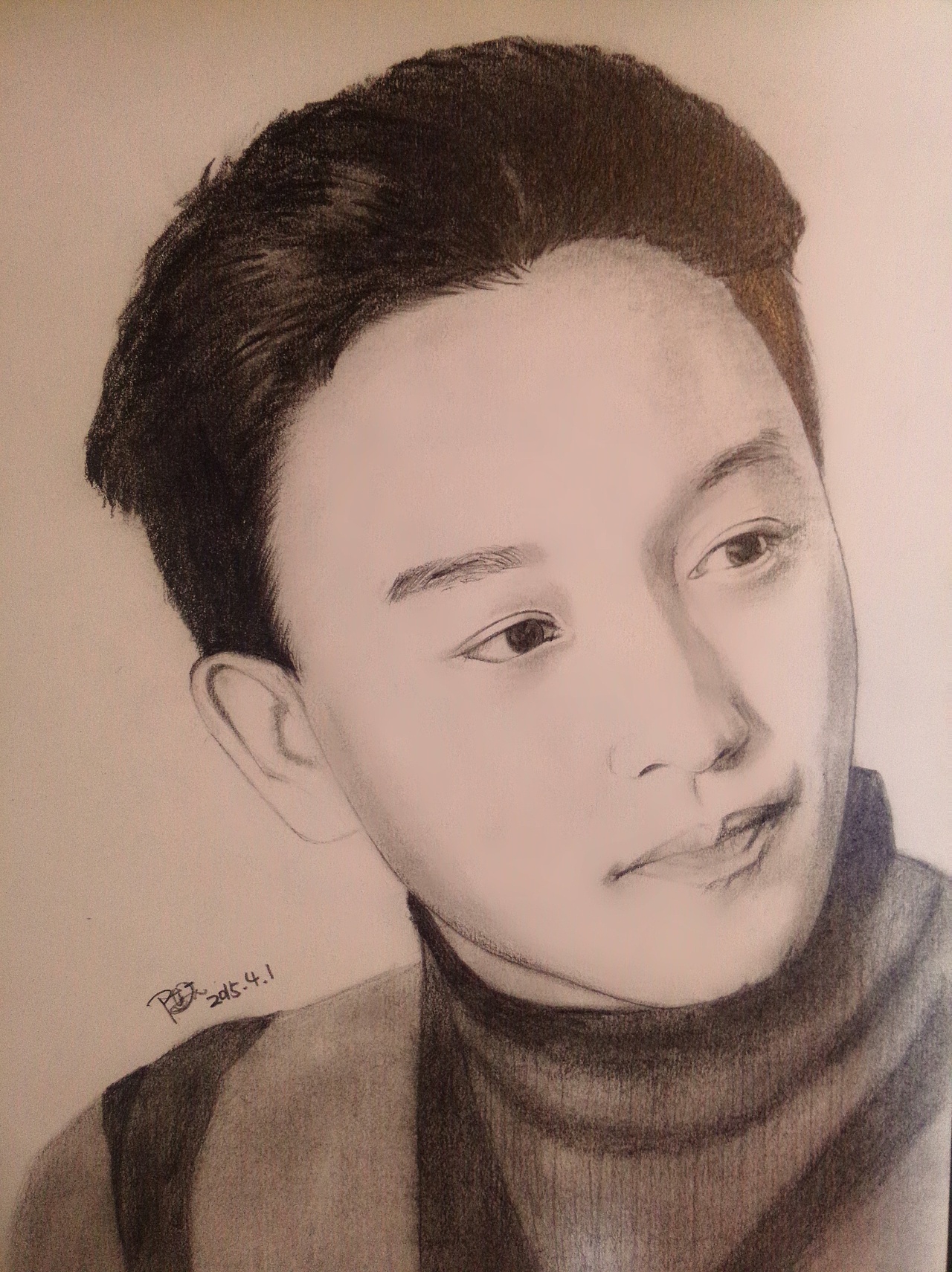 手绘（图ZNTExNzY4OTI=） - 创作习作 - 站酷设计师heyfen原创素材 - 站酷ZCOOL