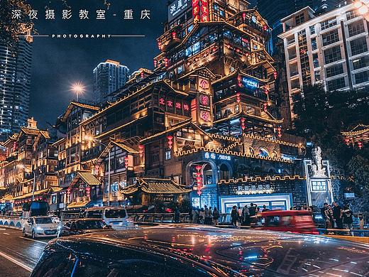 学会了仿色技巧，你就解决了80%的调色难题