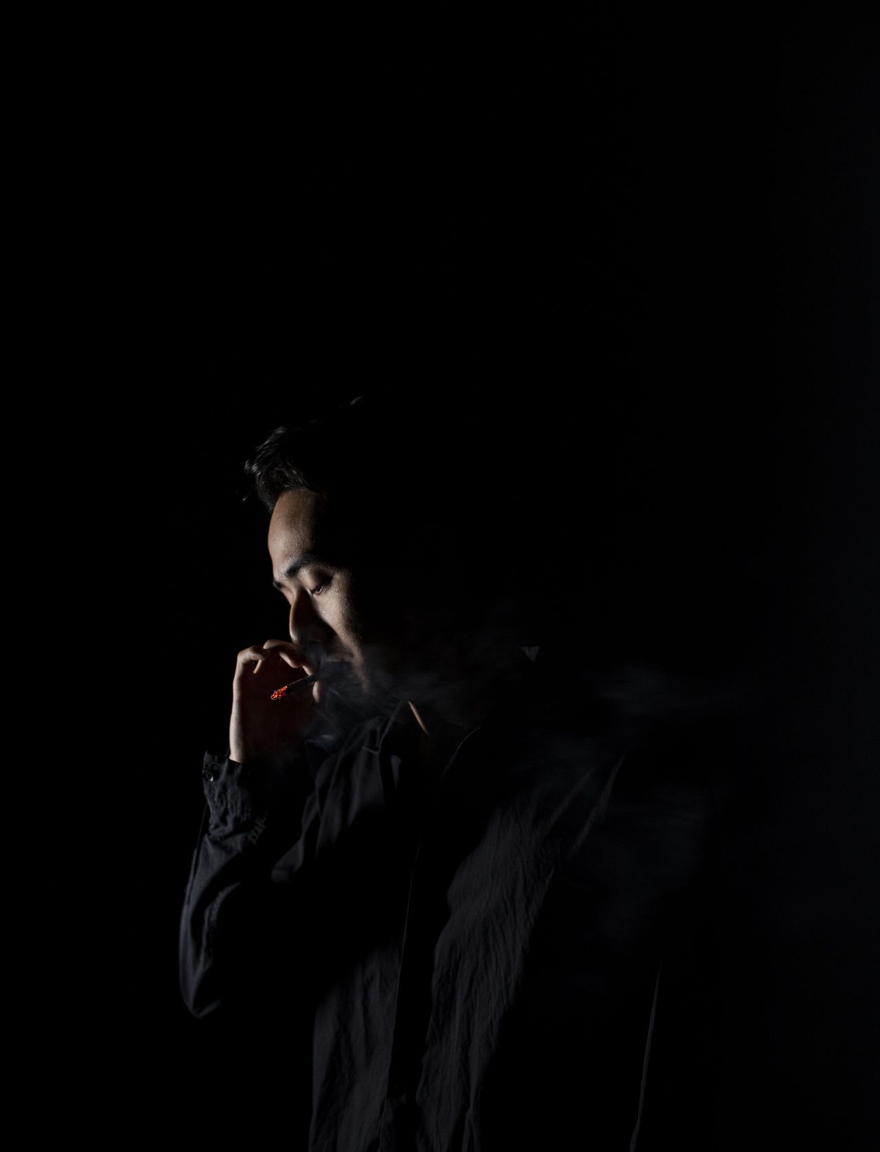 冒牌黄宗泽（图ZMjI5NjMwODg0） - 人像摄影 - 站酷设计师小明的爸爸和妈妈原创素材 - 站酷ZCOOL