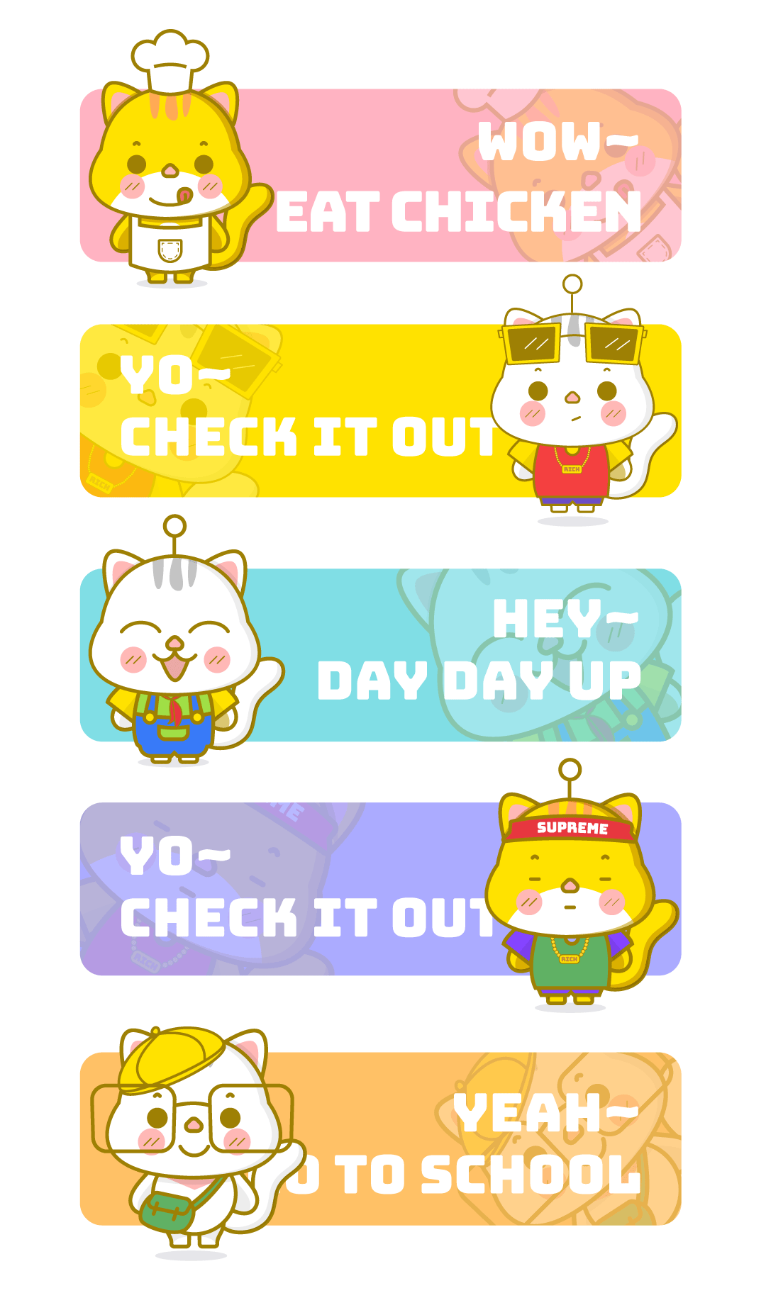 品牌合集#（图ZMTc5OTc3NDI4） - 品牌 - 站酷设计师小光呐原创素材 - 站酷ZCOOL