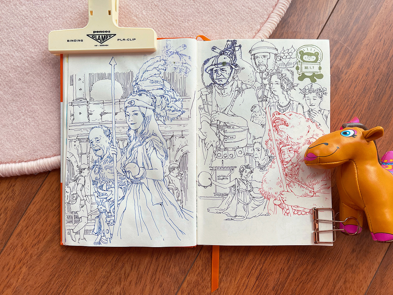 元宵节之摸鱼复盘(´・ω・`)