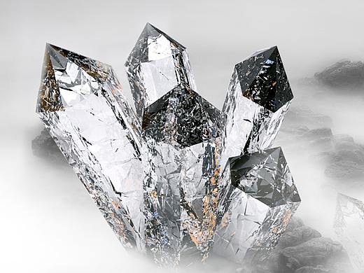 C4D 場(chǎng)景-小練習(xí)（個(gè)人主頁(yè)-ZMjg3NzI2MDQ=） - 場(chǎng)景 - 站酷設(shè)計(jì)師韋小敏原創(chuàng)素材 - 站酷ZCOOL