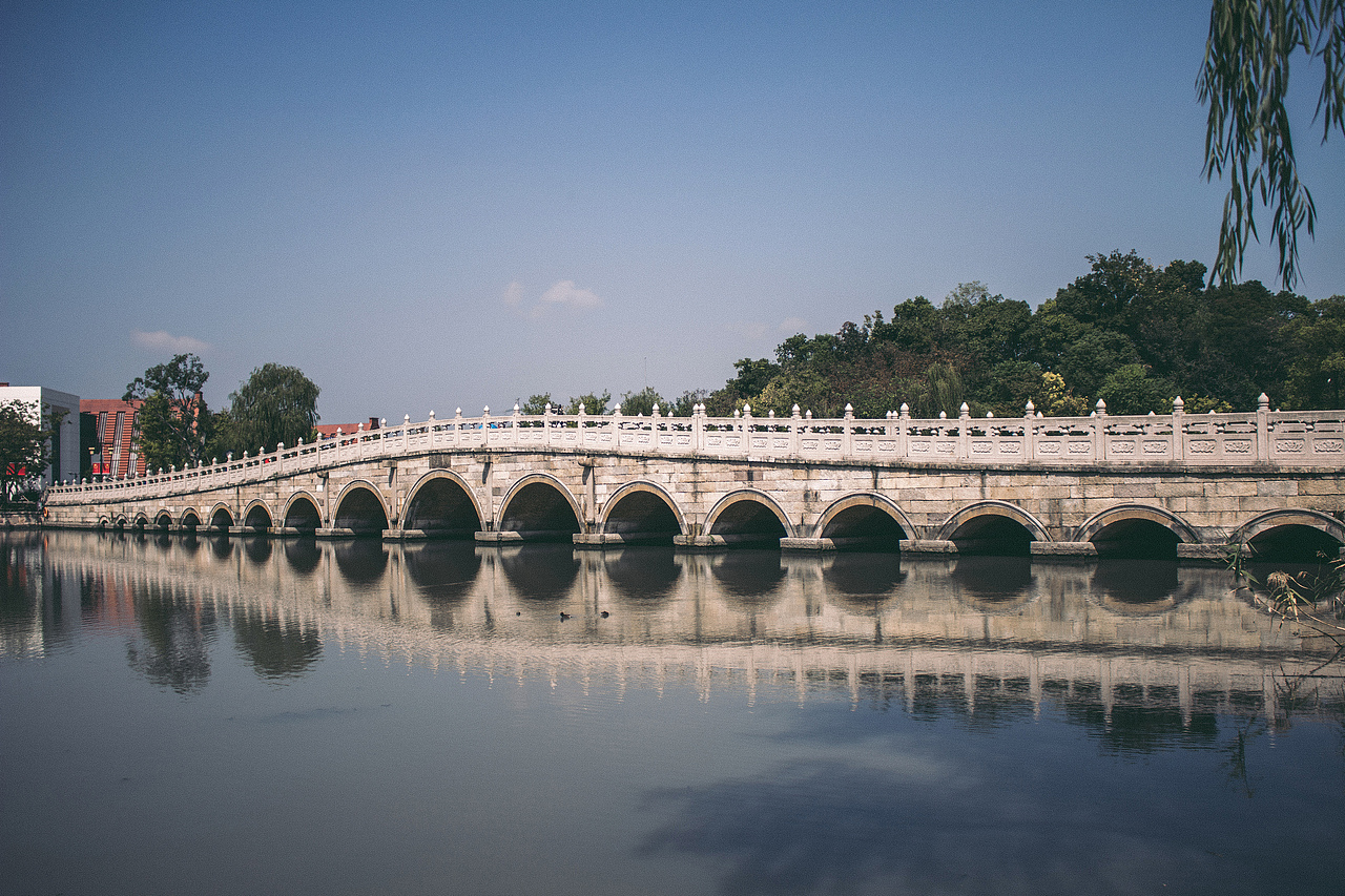 广富林古文化遗址