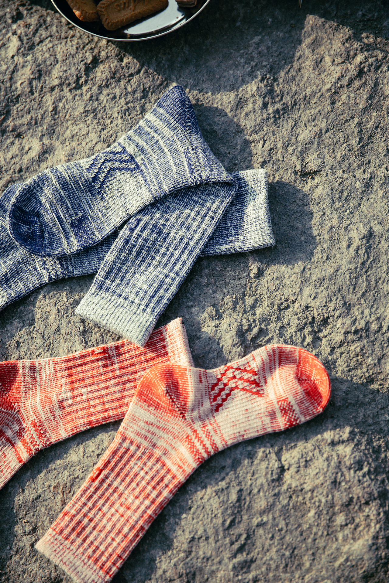 All Element 户外系列