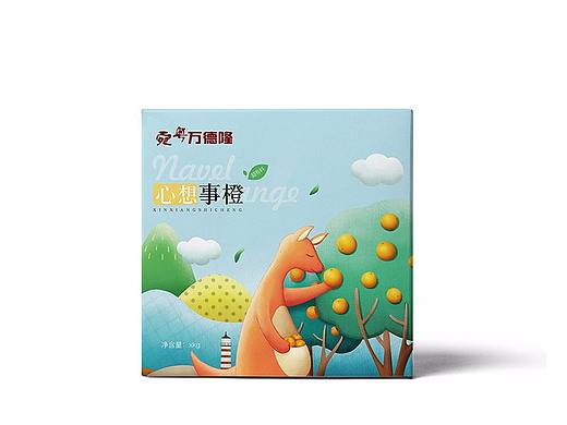 水果包装