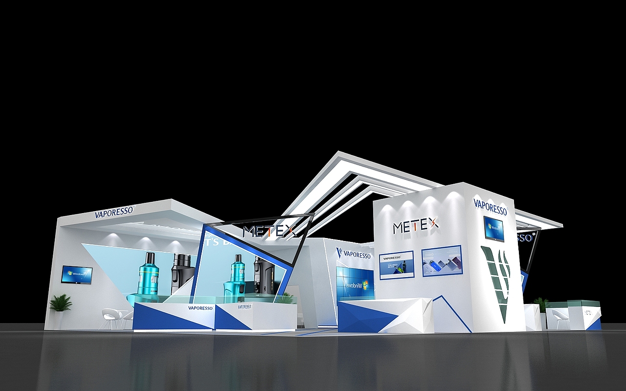 展览、展台（图ZMjU3MDAwNDU2） - 展陈设计 - 站酷设计师总舵设计原创素材 - 站酷ZCOOL