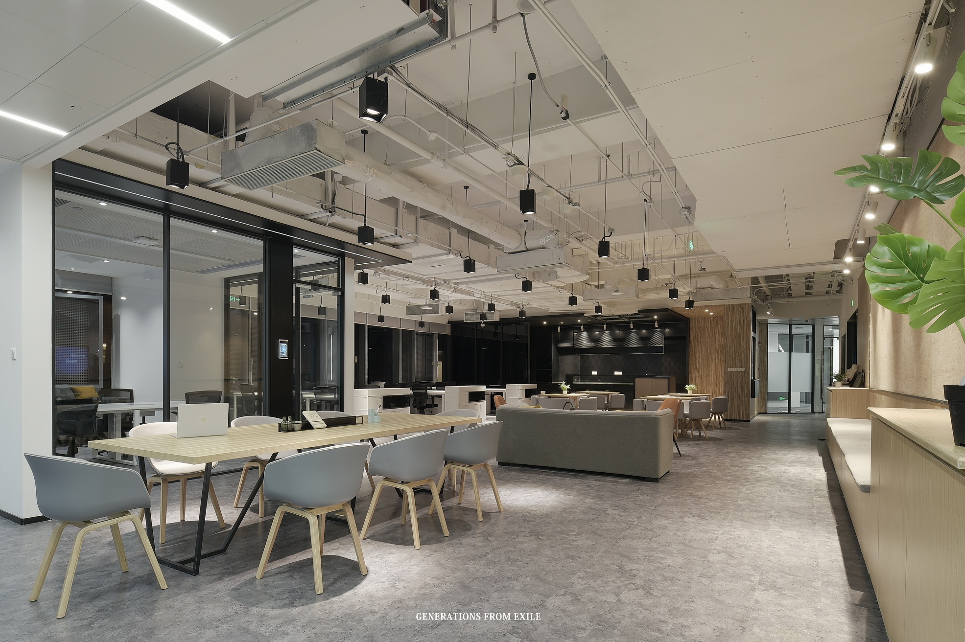 Alibaba Pictures Offices - Pasadena | Office Snapshots