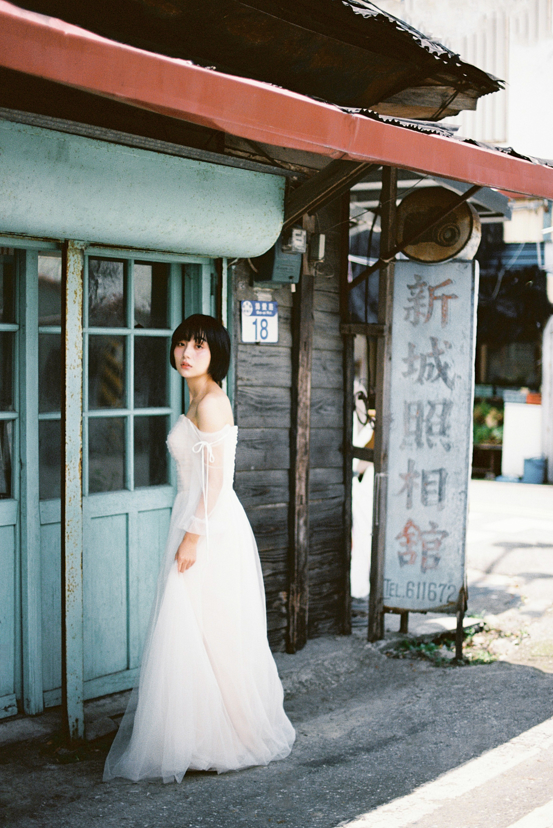 六月碎片 台湾 01