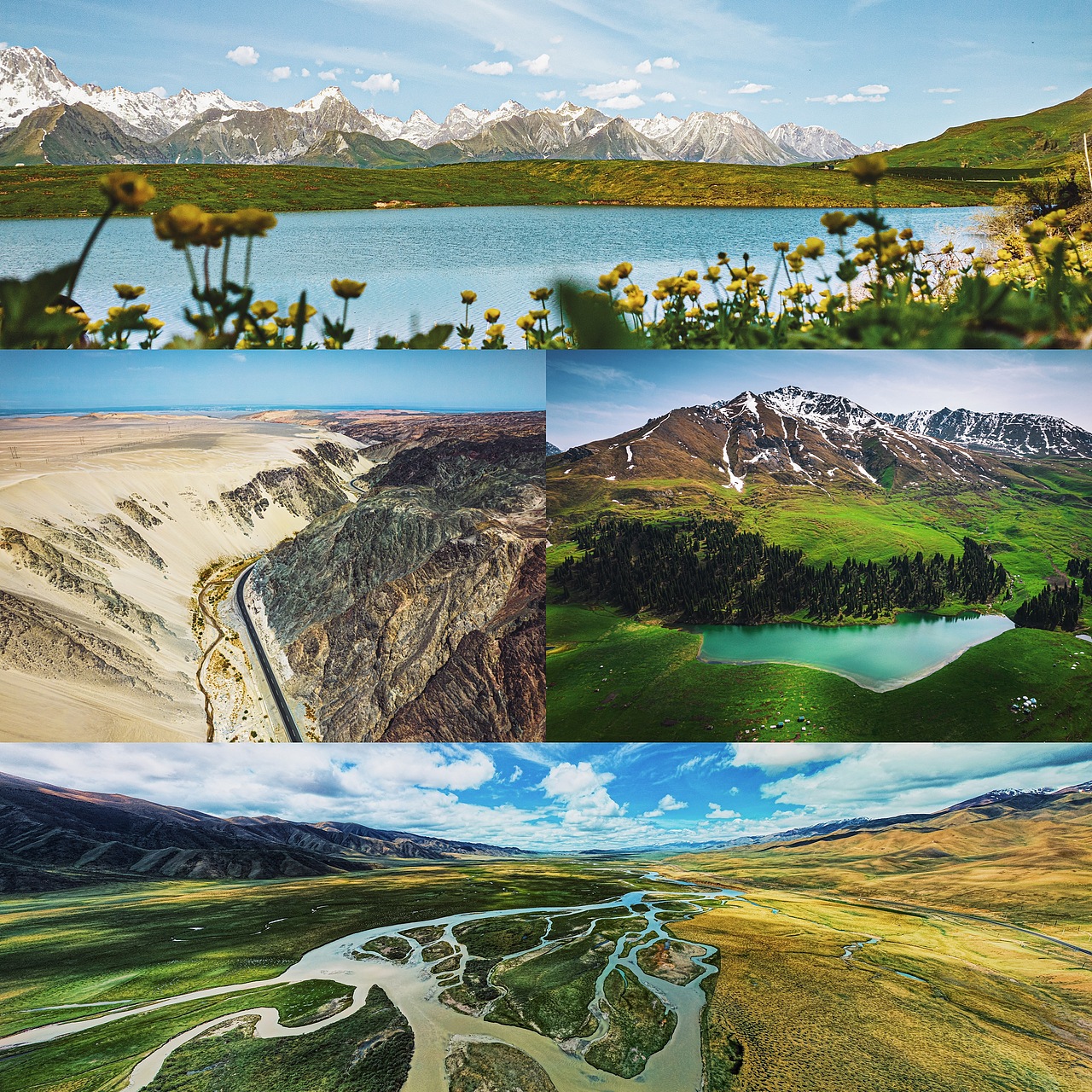 山川相慕，与你相逢（图ZMzAzODc1Mjcy） - 风光摄影 - 站酷设计师AetherRui原创素材 - 站酷ZCOOL