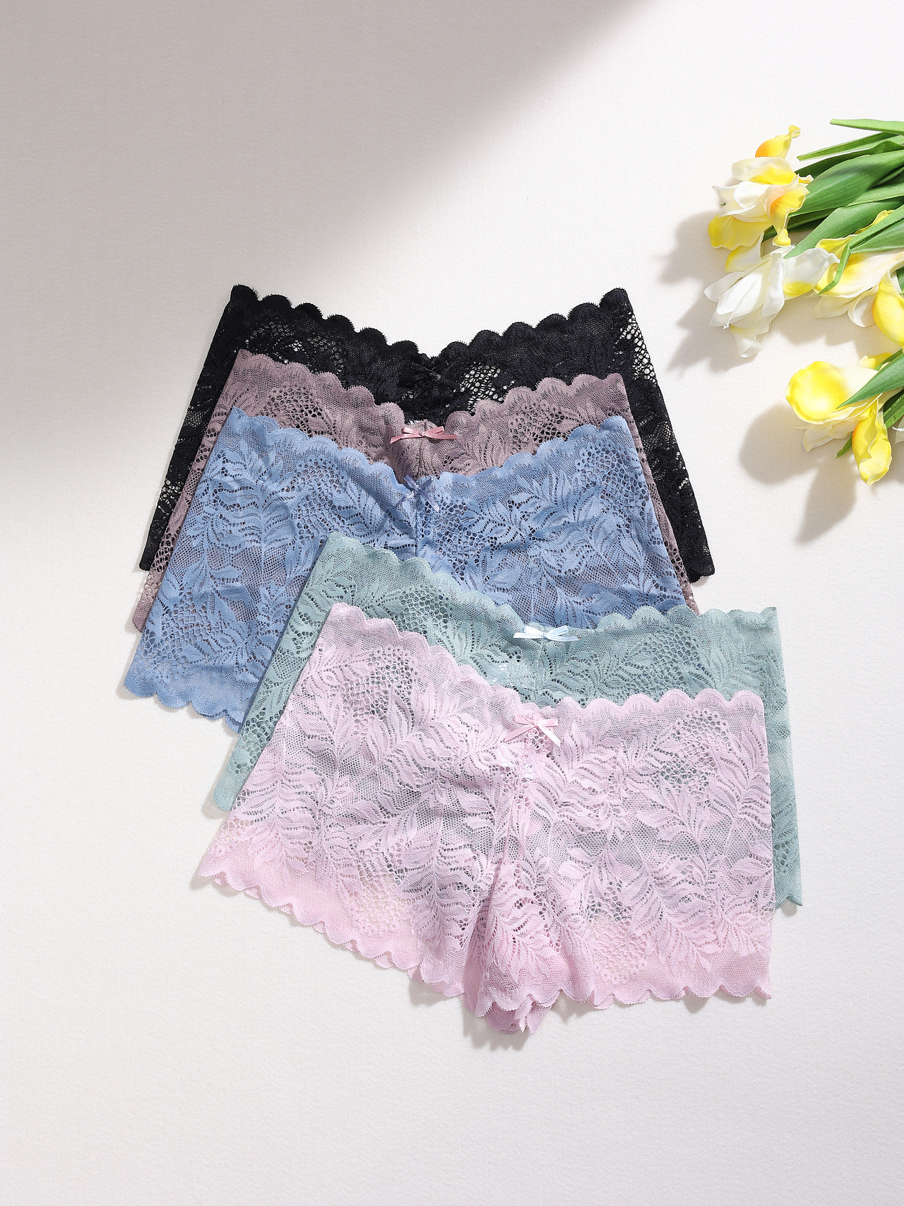 跨境电商希音SHEIN/TEMU内衣摄影技巧培训教学学习教程