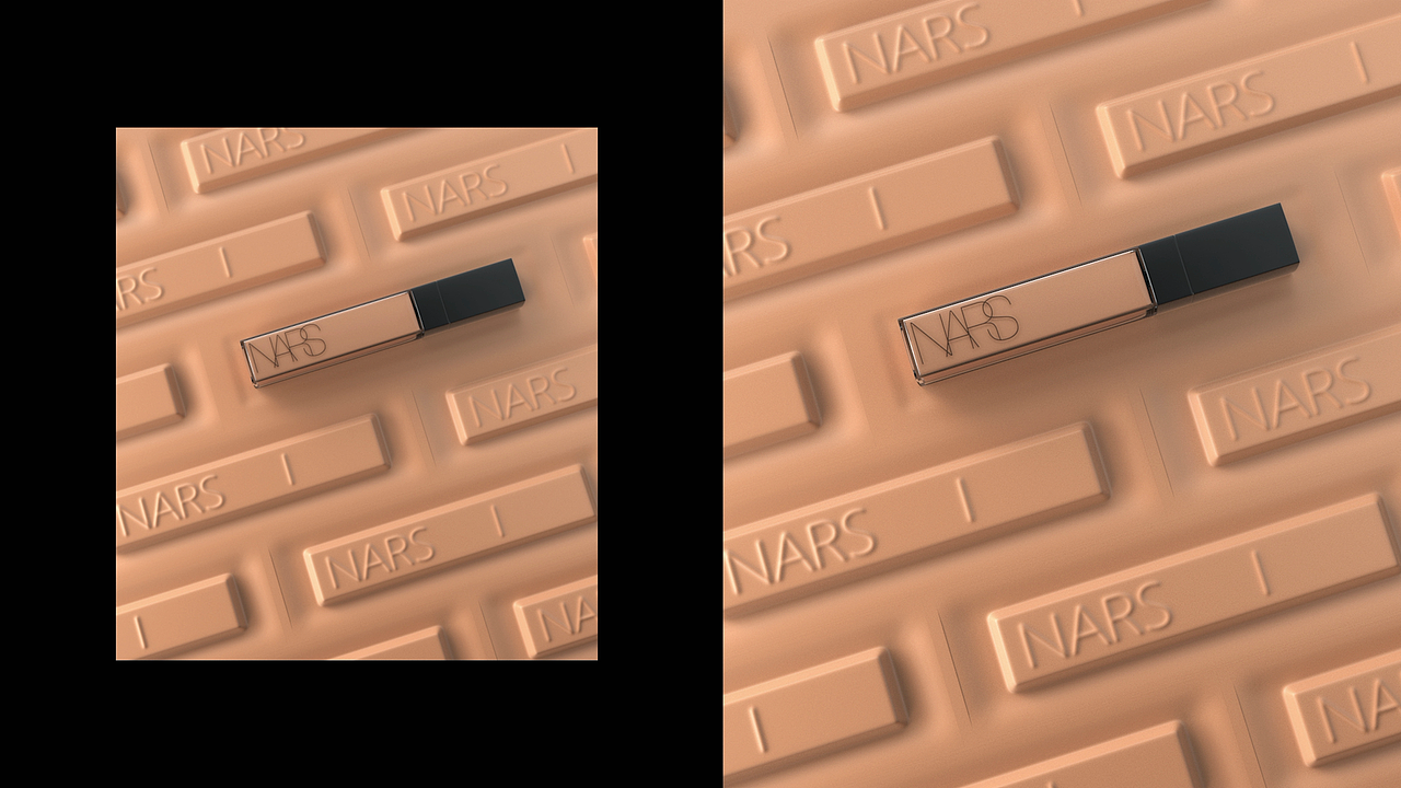 NARS（图ZMjQwNzI0MzQw） - 产品 - 站酷设计师Dean_Y0609原创素材 - 站酷ZCOOL