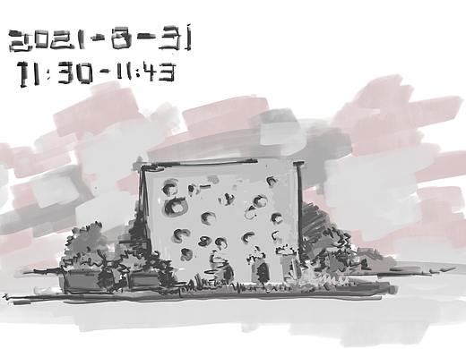 2021-8-31（个人主页-ZNTQ5NDExNjQ=） - 创作习作 - 站酷设计师王三断原创素材 - 站酷ZCOOL