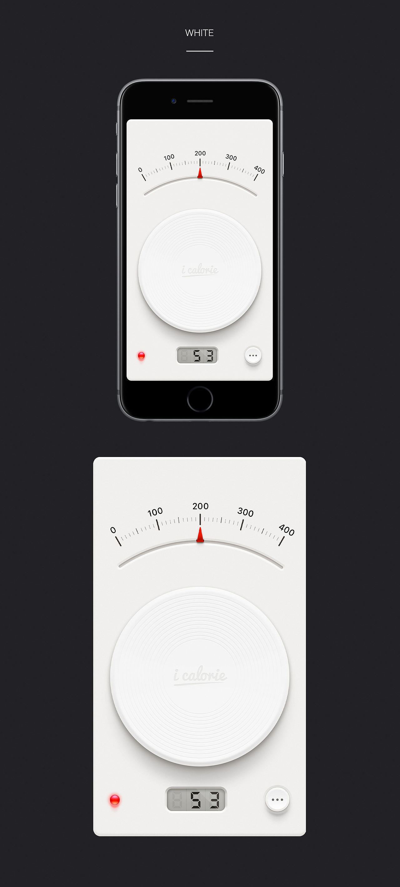 UI设计-App for weighing（图ZODk2MzAxNTY=） - 软件界面 - 站酷设计师plumtea原创素材 - 站酷ZCOOL