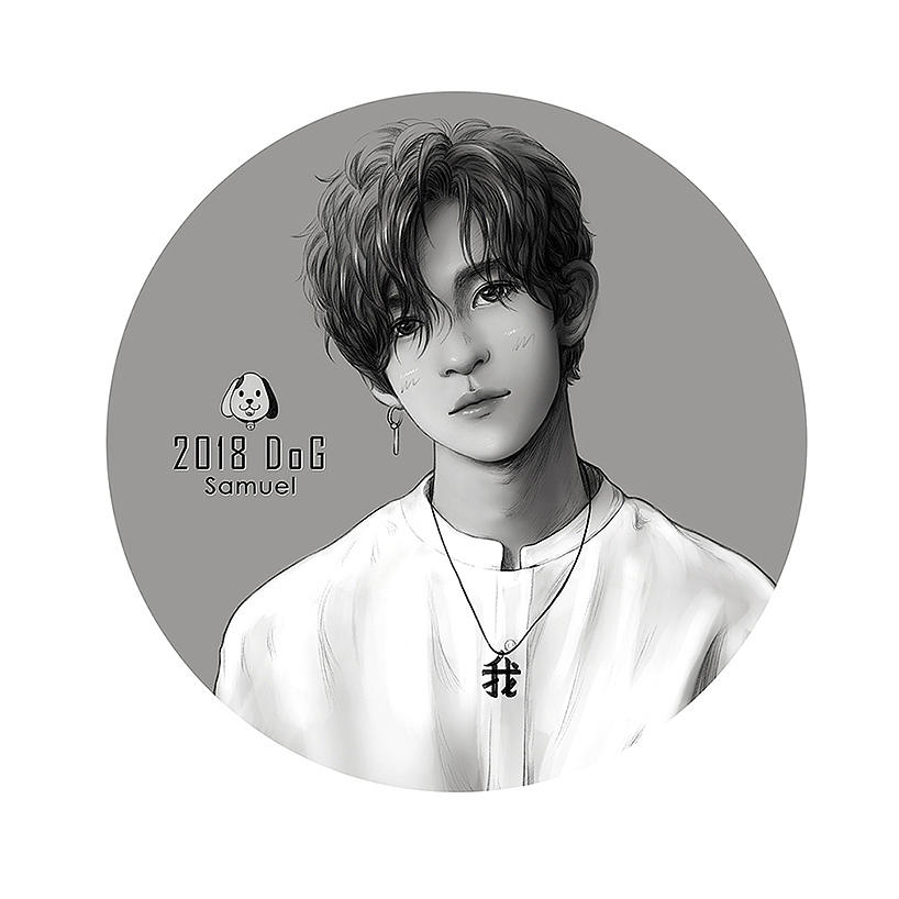 一些头像（图ZMTExMzc3NTU2） - 创作习作 - 站酷设计师MeGee原创素材 - 站酷ZCOOL