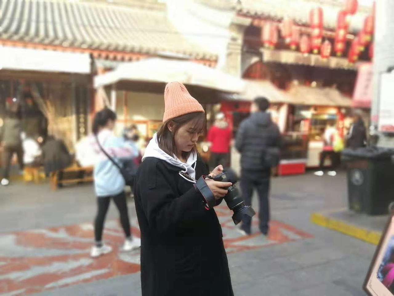 因为摄影,让生活更加精彩,感恩!