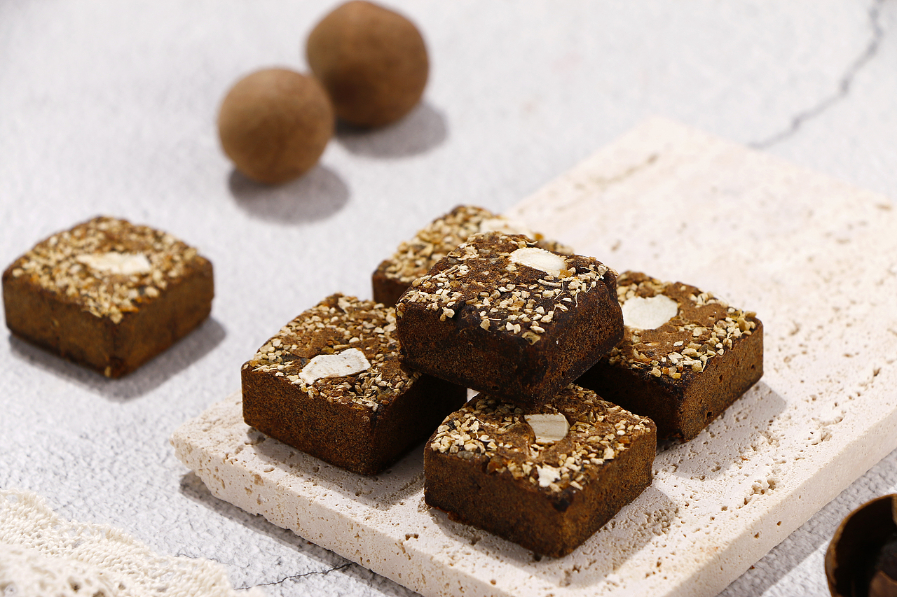 原创摄影 | 红糖拍摄