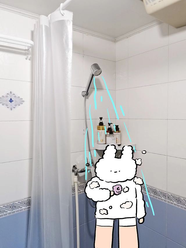 棉棉兔的写真馆