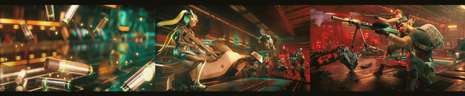 和平精英重启未来2050（图ZMjkwNDkyNDg0） - 动画/影视 - 站酷设计师HT_Studio原创素材 - 站酷ZCOOL