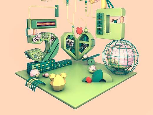 C4D