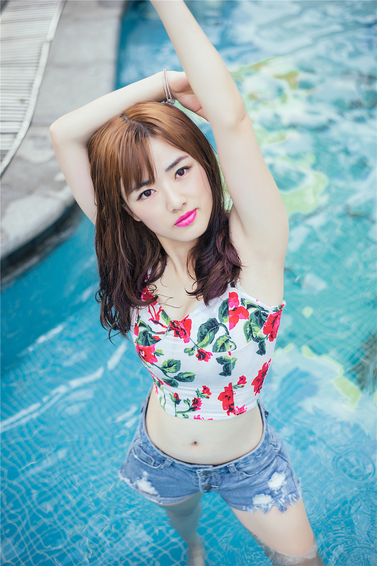 夏·祭（图ZNTM1MTQ4Njg=） - 人像摄影 - 站酷设计师lwlam原创素材 - 站酷ZCOOL