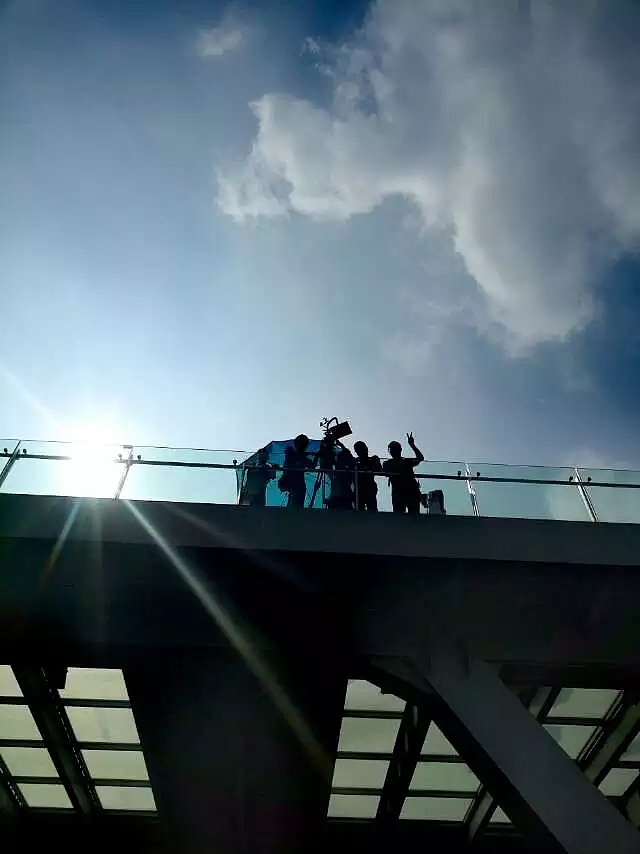 深圳成人礼宣传片