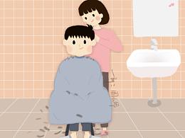 最爱傻宝的N 个理由