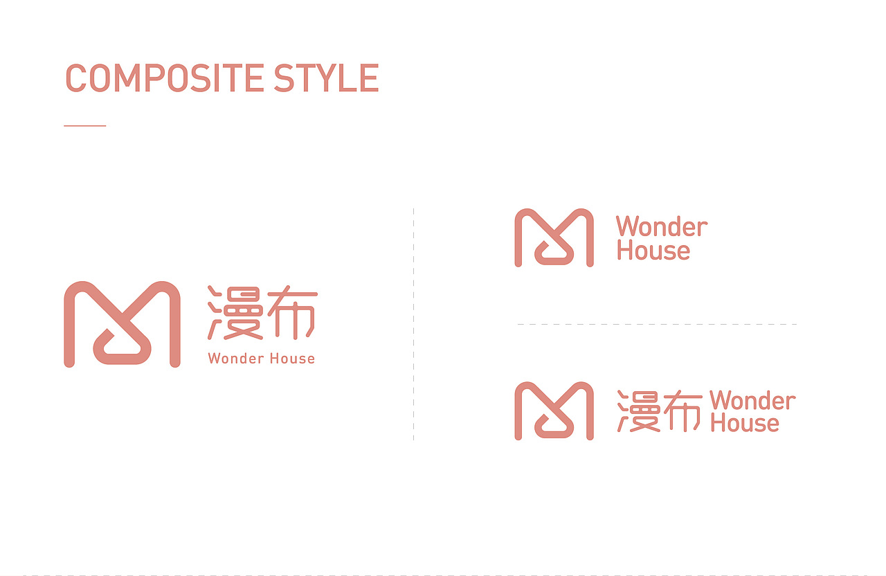 漫布标志设计（图ZMjc1ODg0NzA0） - Logo - 站酷设计师张扬的小倔犟原创素材 - 站酷ZCOOL