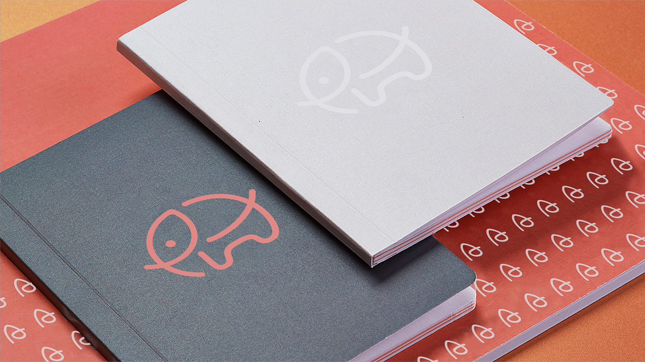 AA纸尿裤品牌形象