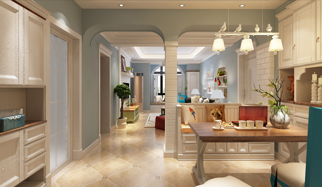 成都住宅基础装修知识